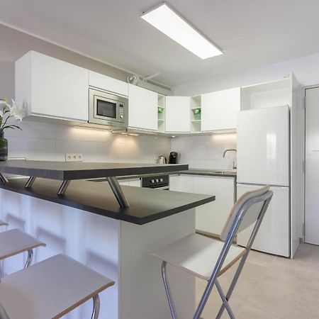 Luxury Duplex In Los Cristianos , 6 Pax Екстер'єр фото