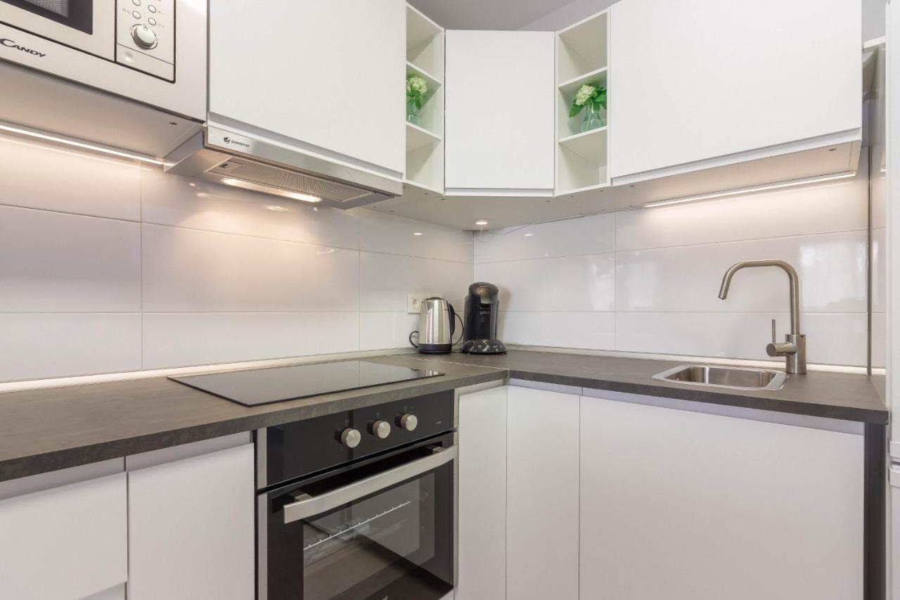 Luxury Duplex In Los Cristianos , 6 Pax Екстер'єр фото