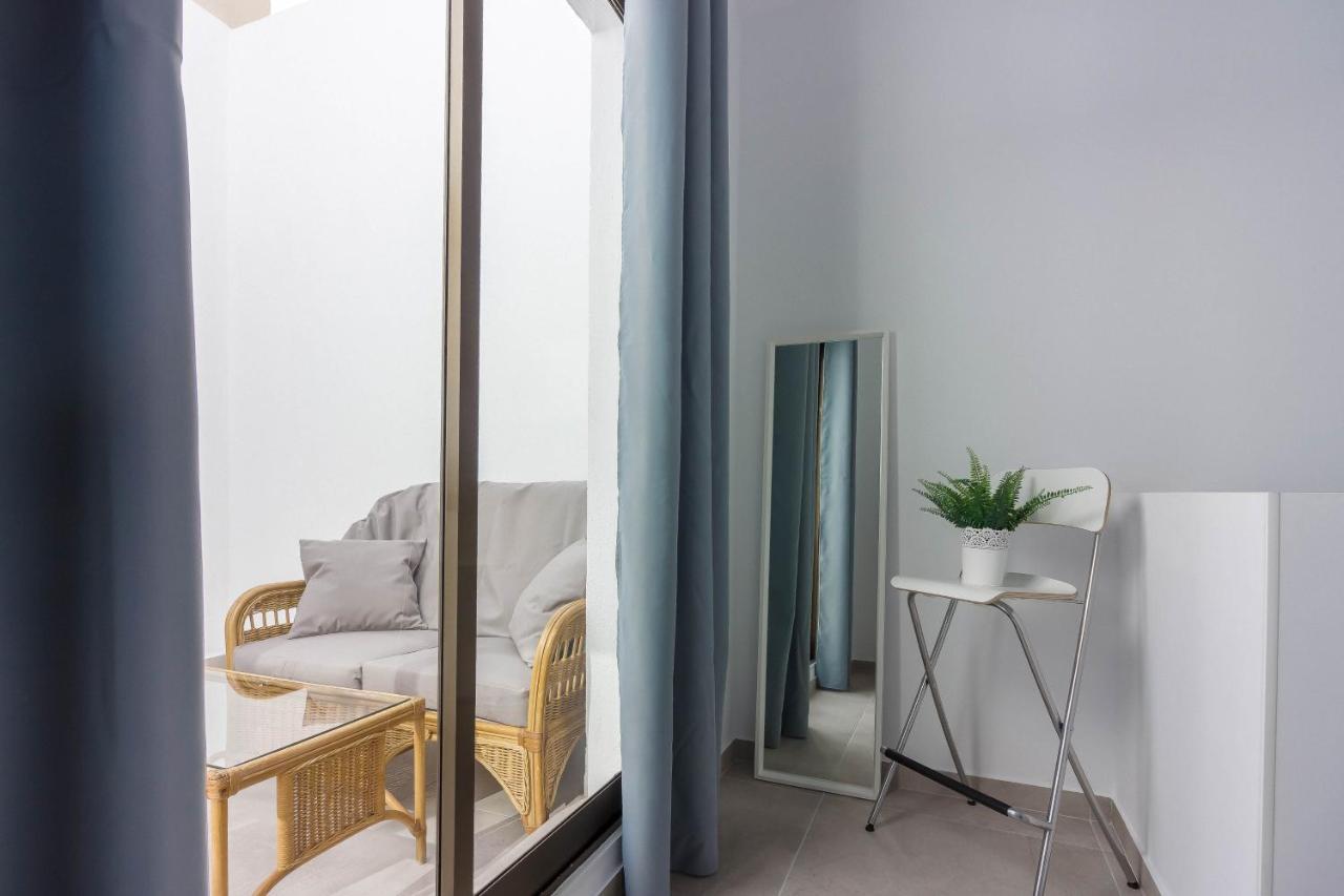Luxury Duplex In Los Cristianos , 6 Pax Екстер'єр фото