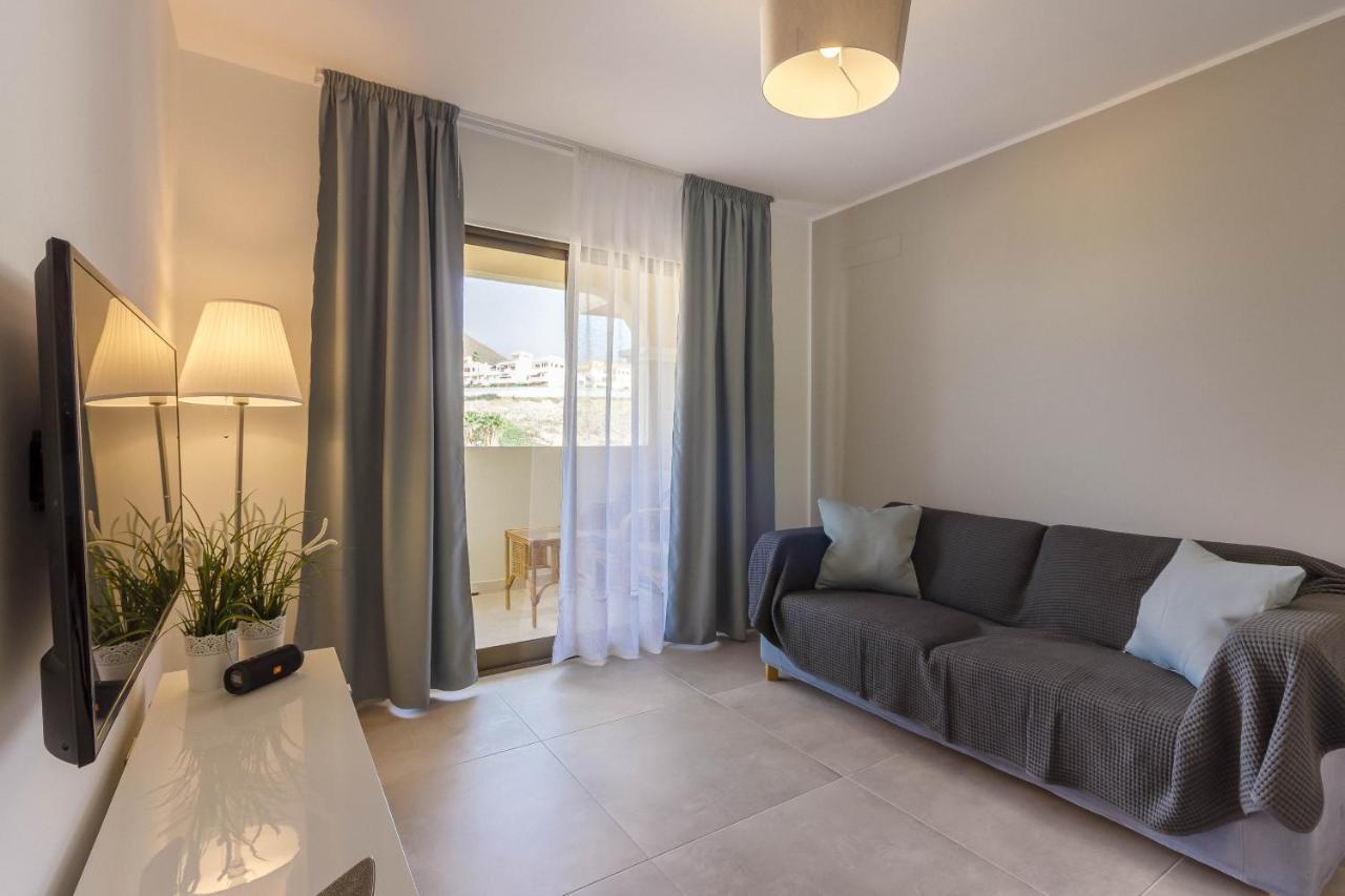 Luxury Duplex In Los Cristianos , 6 Pax Екстер'єр фото