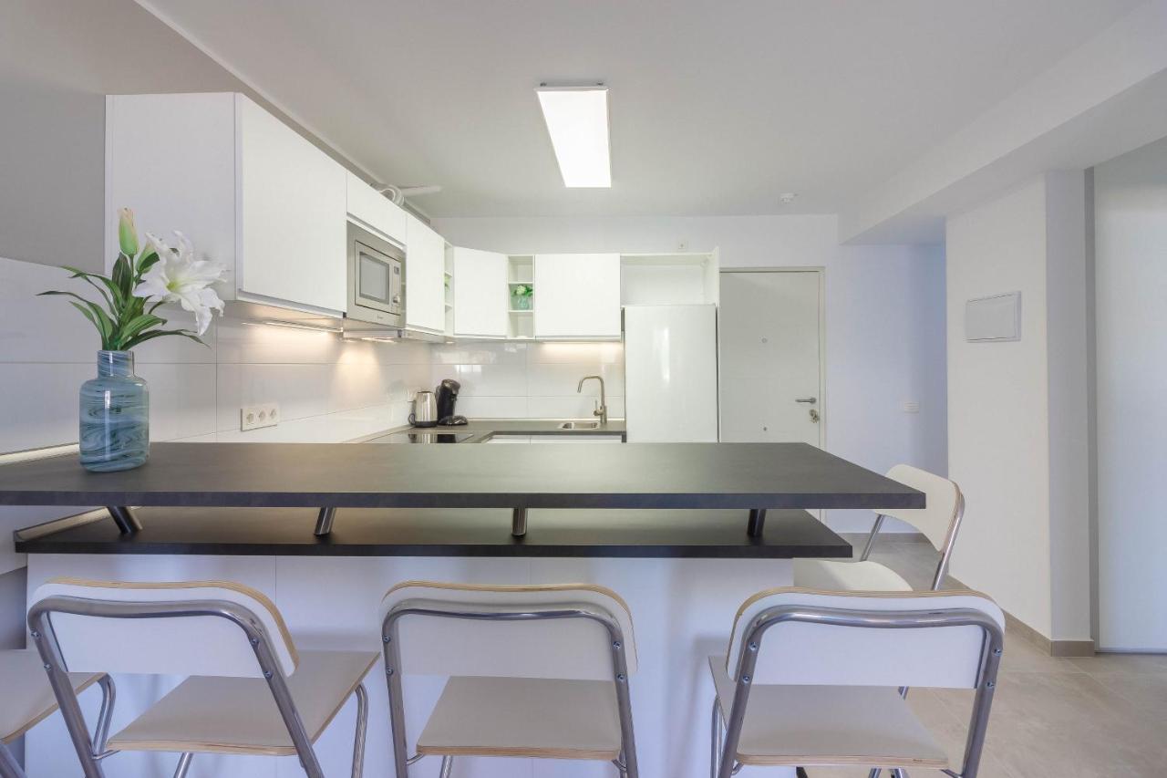 Luxury Duplex In Los Cristianos , 6 Pax Екстер'єр фото