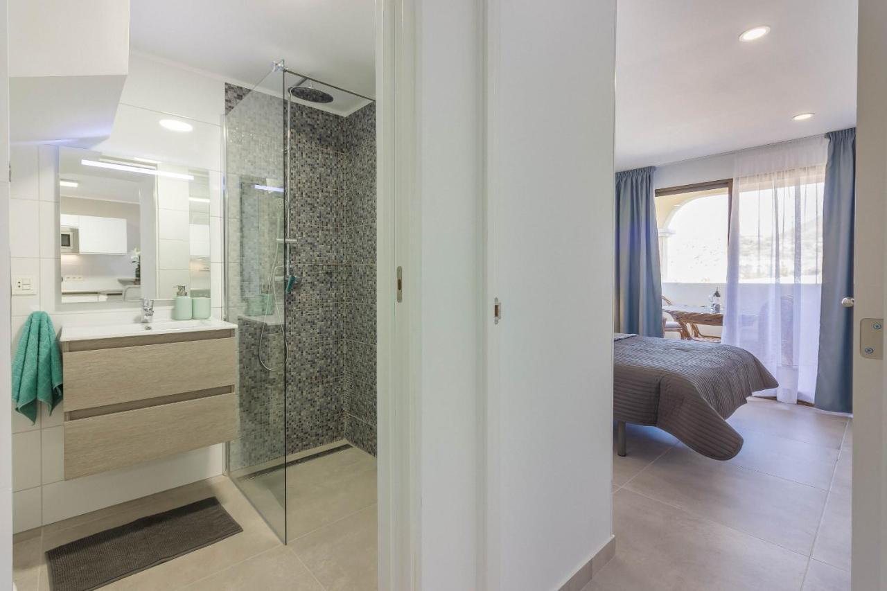 Luxury Duplex In Los Cristianos , 6 Pax Екстер'єр фото