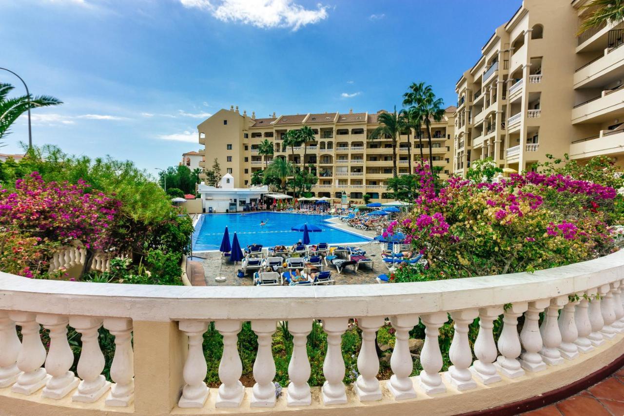 Luxury Duplex In Los Cristianos , 6 Pax Екстер'єр фото