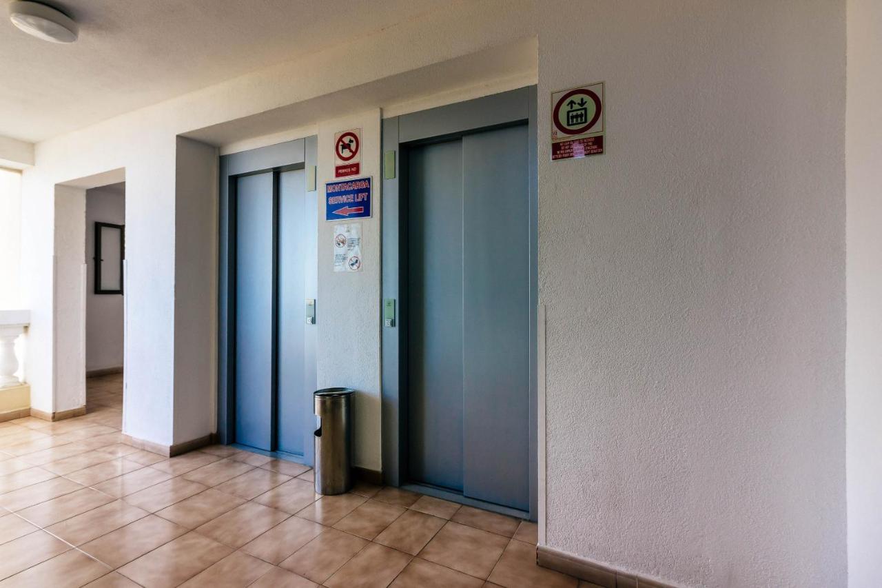 Luxury Duplex In Los Cristianos , 6 Pax Екстер'єр фото