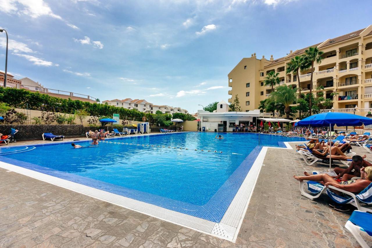 Luxury Duplex In Los Cristianos , 6 Pax Екстер'єр фото