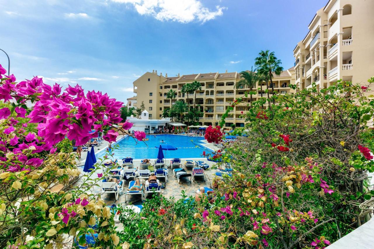 Luxury Duplex In Los Cristianos , 6 Pax Екстер'єр фото