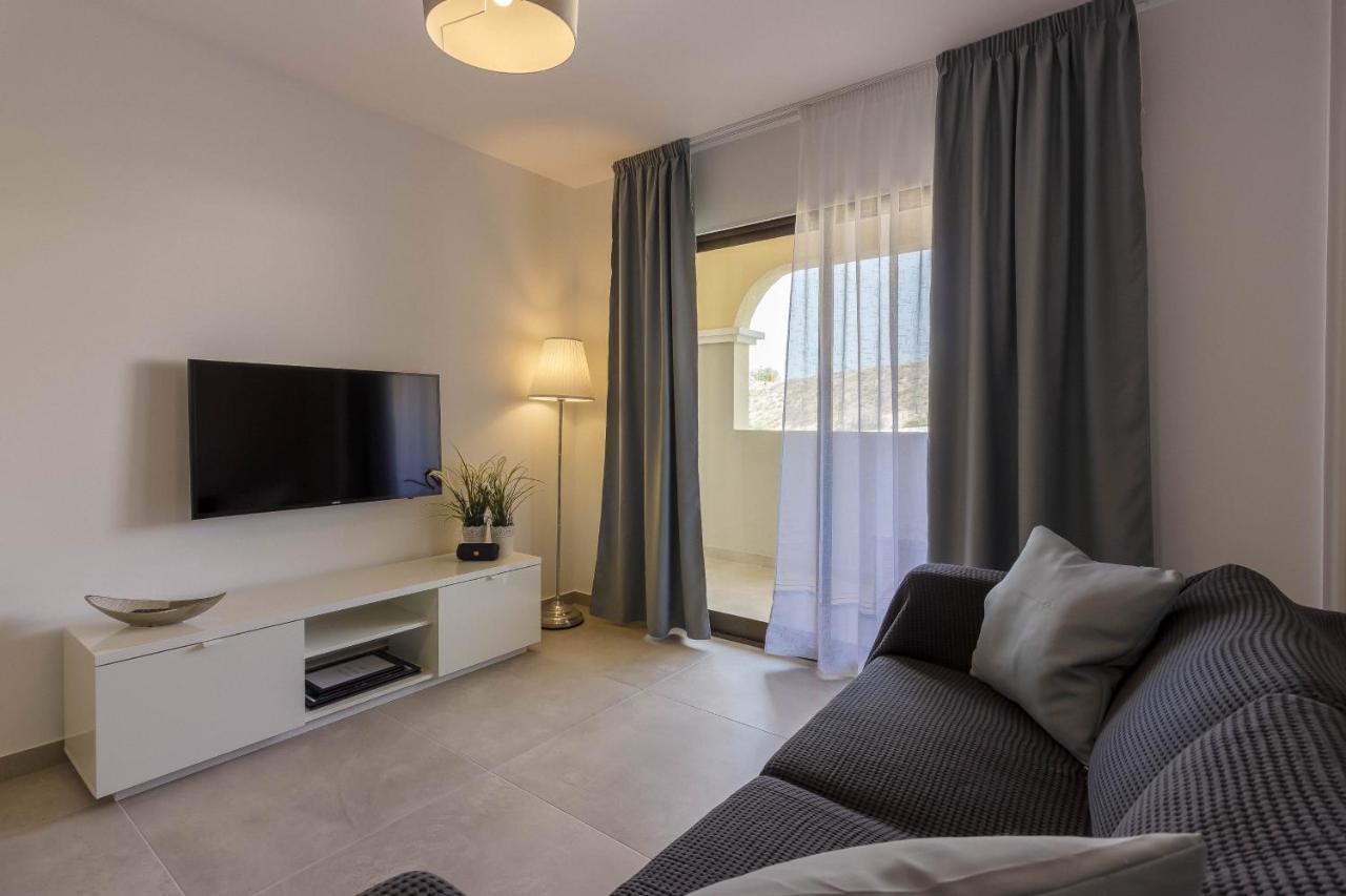 Luxury Duplex In Los Cristianos , 6 Pax Екстер'єр фото