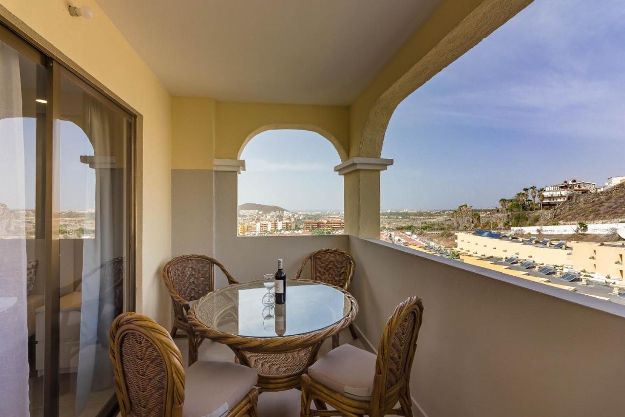 Luxury Duplex In Los Cristianos , 6 Pax Екстер'єр фото