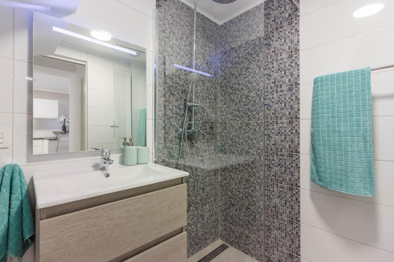 Luxury Duplex In Los Cristianos , 6 Pax Екстер'єр фото