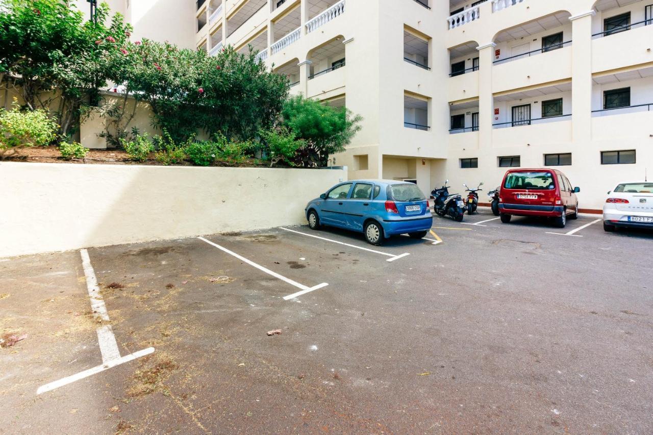 Luxury Duplex In Los Cristianos , 6 Pax Екстер'єр фото