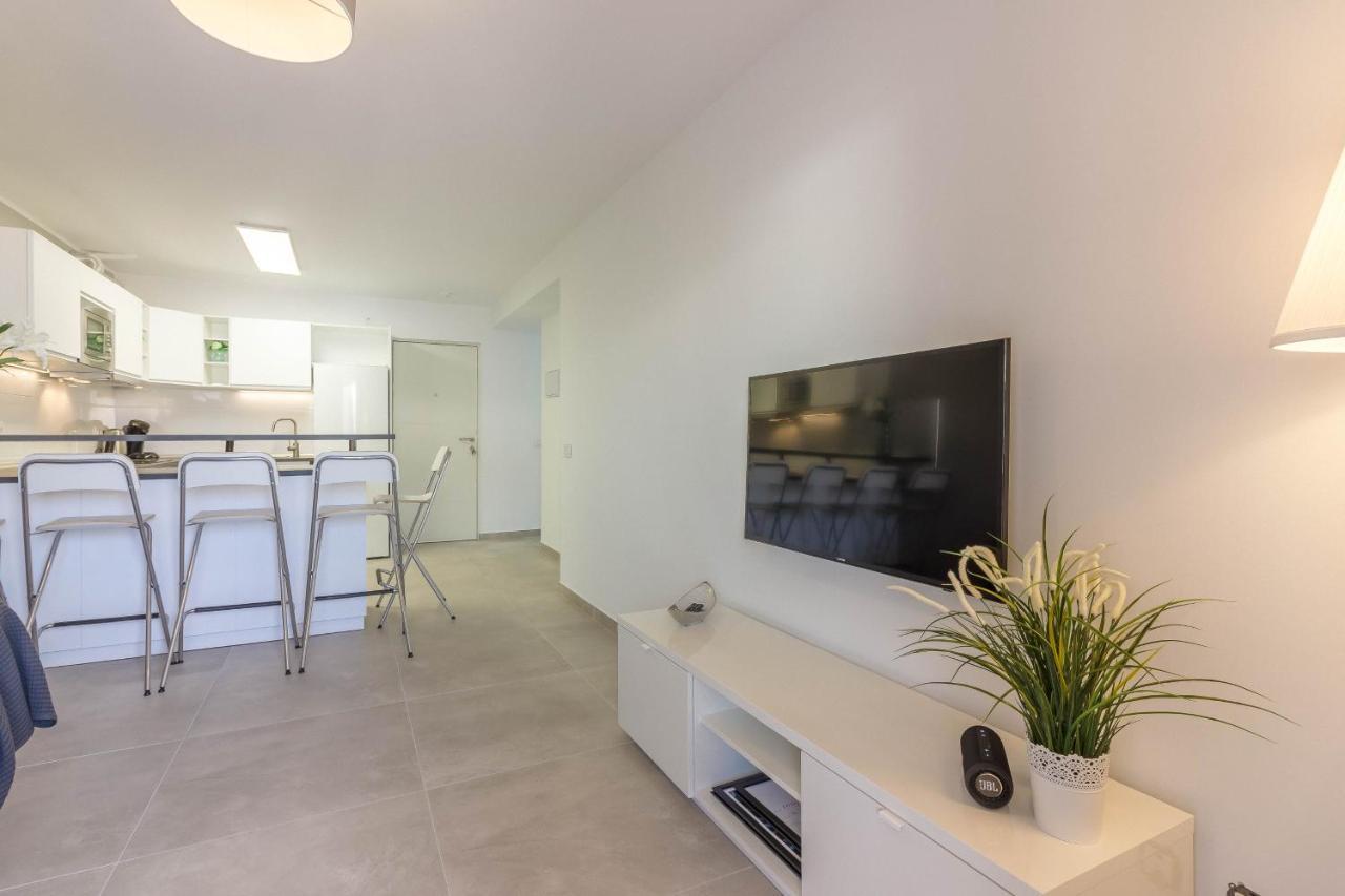 Luxury Duplex In Los Cristianos , 6 Pax Екстер'єр фото